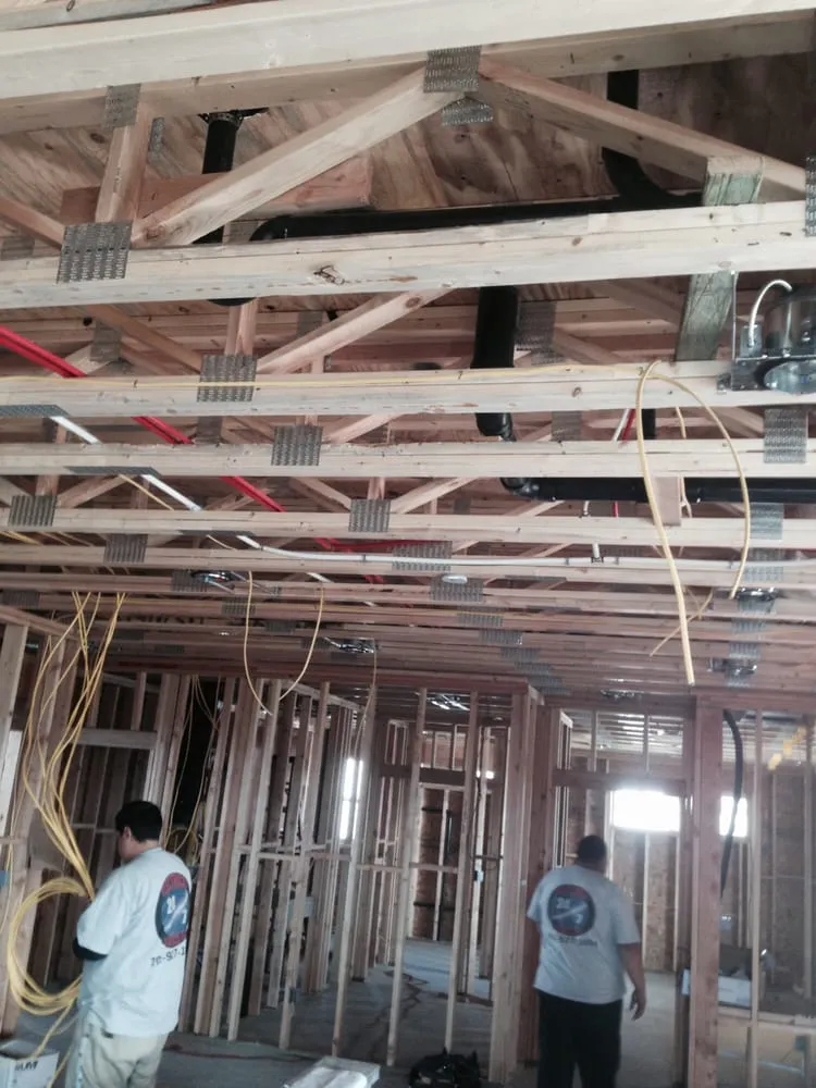 Affordable wiring installation in , by 24-7 Electrical Services