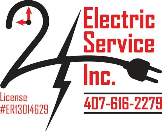 Slide of 24 Electric Service
