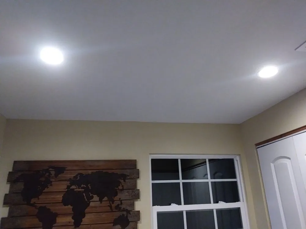 Slide of 24 Electric Service