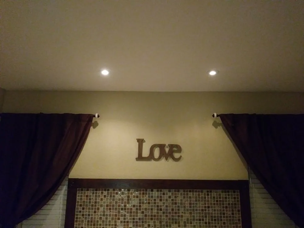 Slide of 24 Electric Service