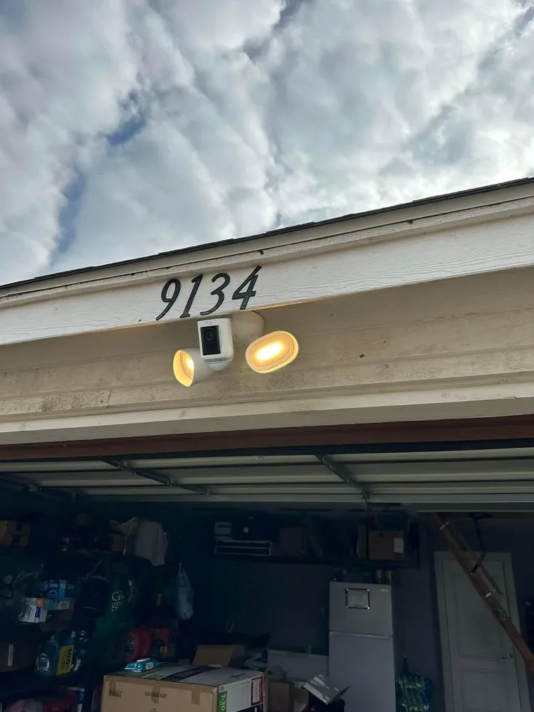 Slide of 24 Hour Handyman Services