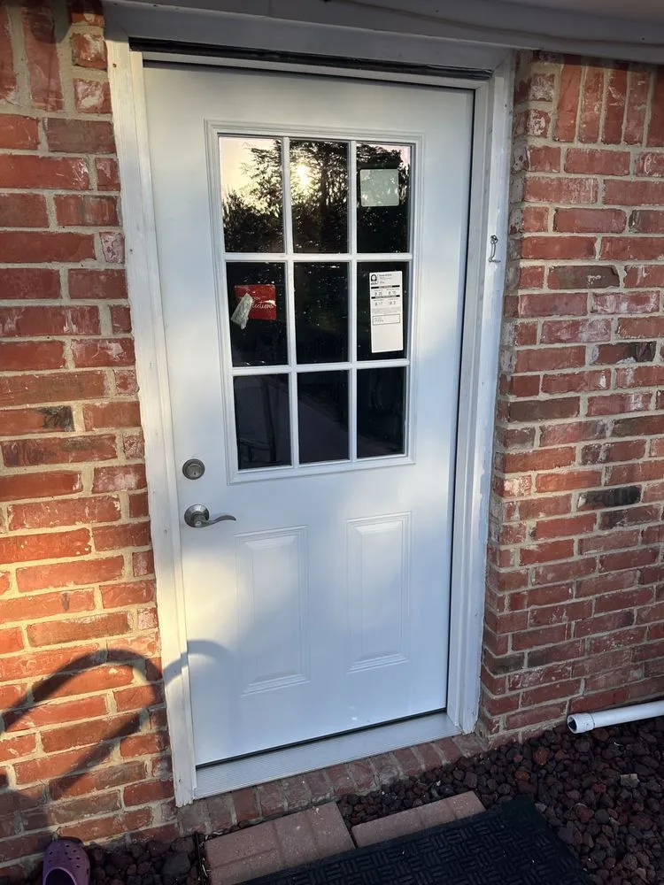 Slide of 24 Hour Handyman Services