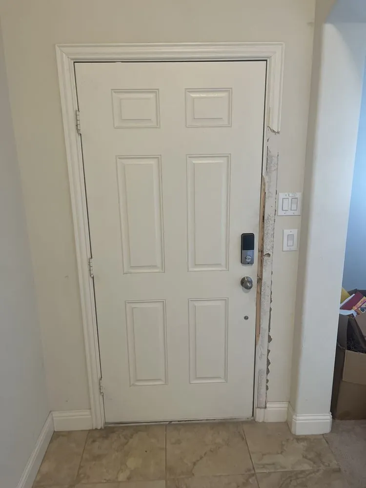 Licensed emergency electrical service in ,  by 24 Hour Handyman Services