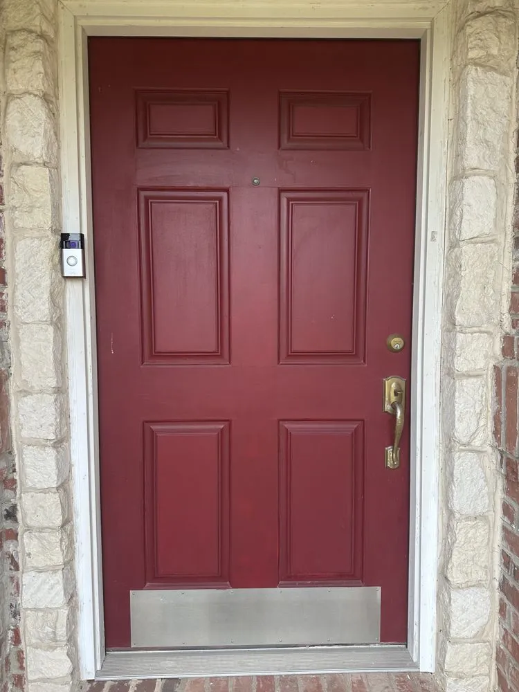 Emergency lighting installation service in ,  - 24 Hour Handyman Services