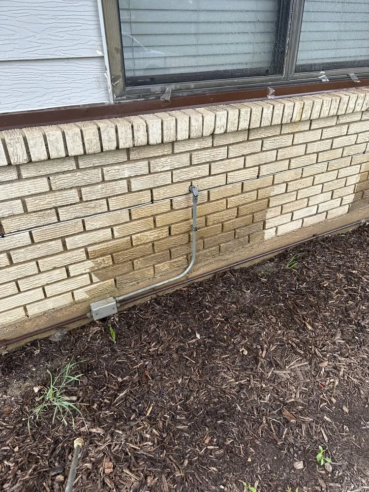 Professional electrician providing panel upgrade in , 