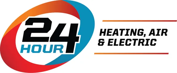 24 Hour Heating Air and Electric