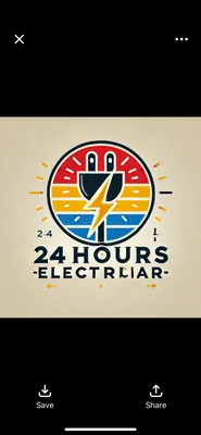 24 Hours Electrician