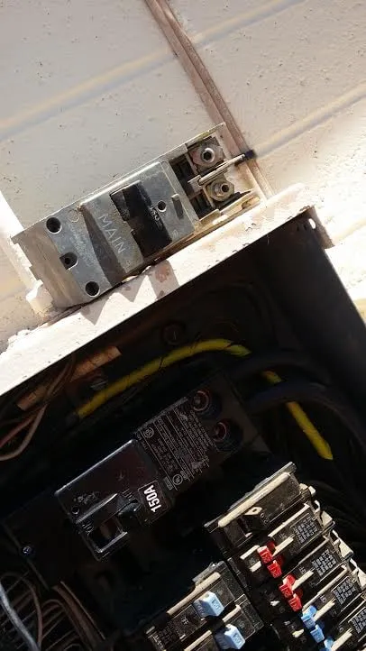 Slide of 24 Hr Valleywide Electric