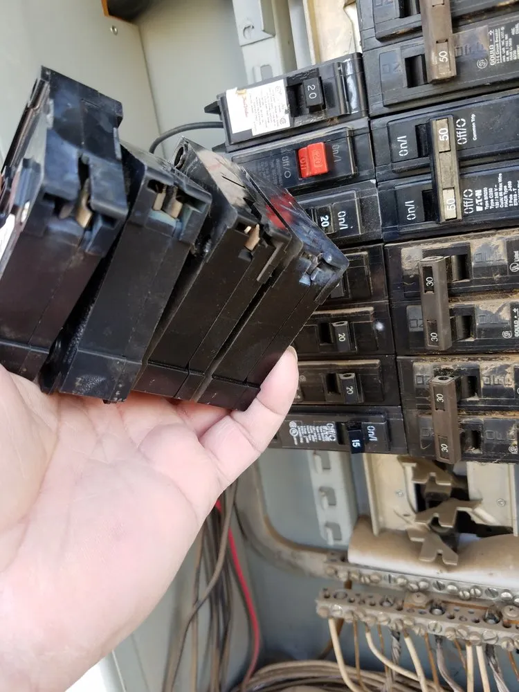 Slide of 24 Hr Valleywide Electric