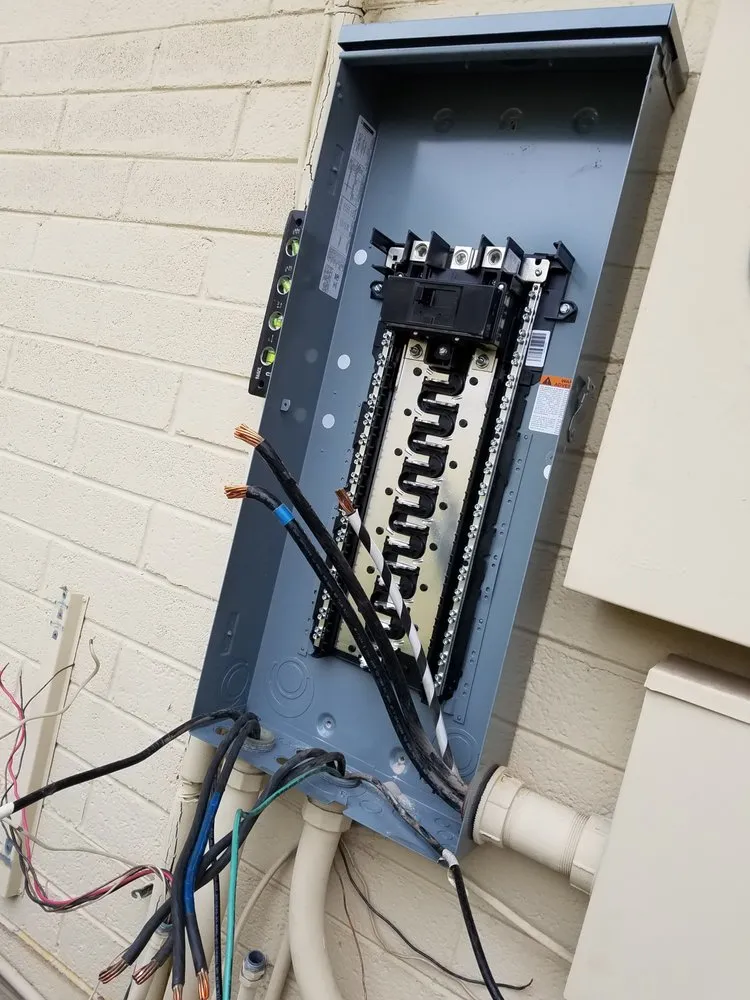 Slide of 24 Hr Valleywide Electric