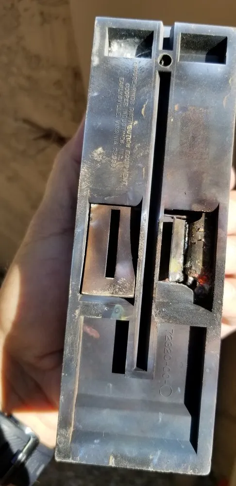 Slide of 24 Hr Valleywide Electric