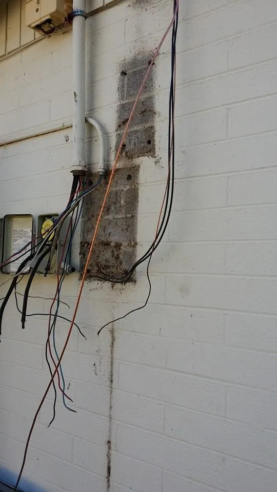 Slide of 24 Hr Valleywide Electric