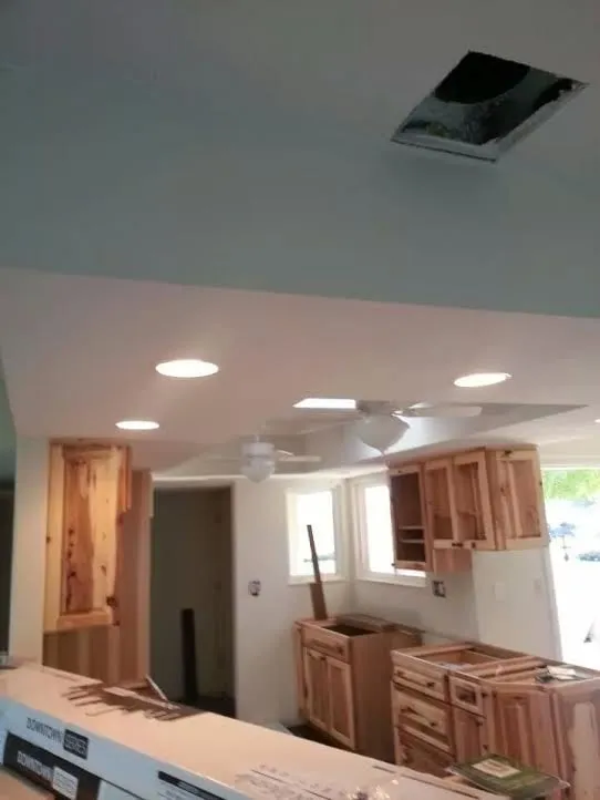 Reliable electrical service for homes in panel upgrade,  by 