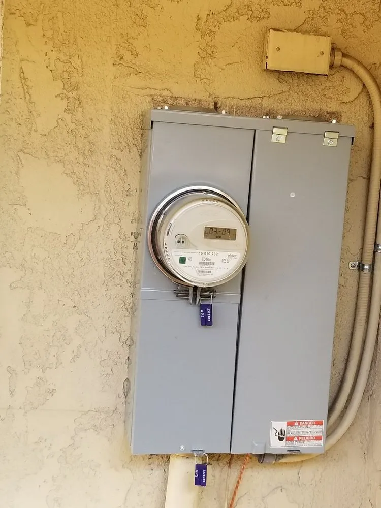 Trusted wiring installation in ,  by 24 Hr Valleywide Electric