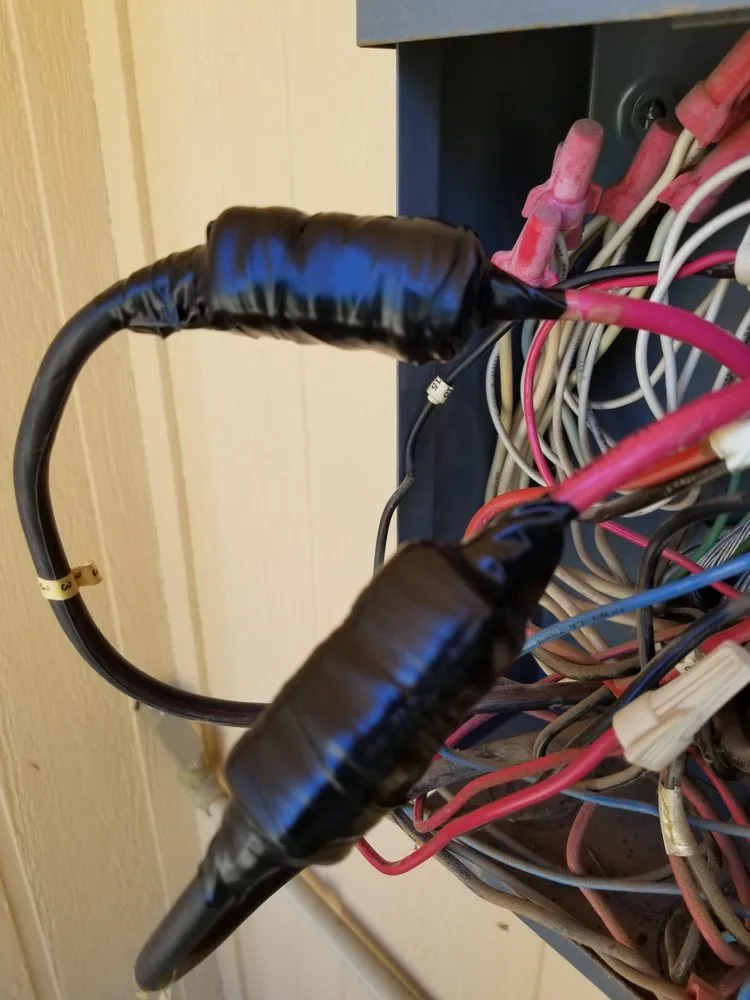 Slide of 24 Hr Valleywide Electric