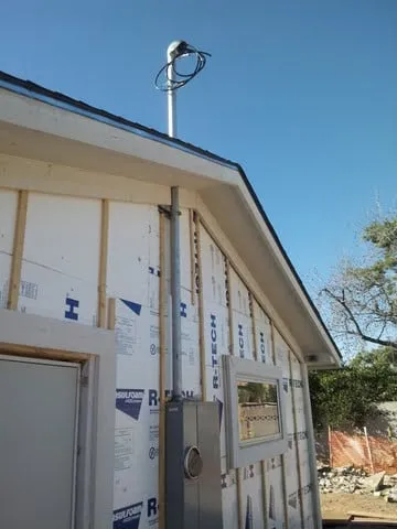 Slide of 24 Hr Valleywide Electric