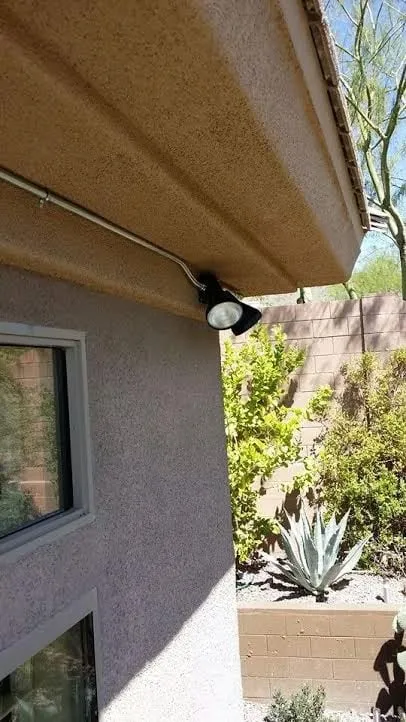 Slide of 24 Hr Valleywide Electric