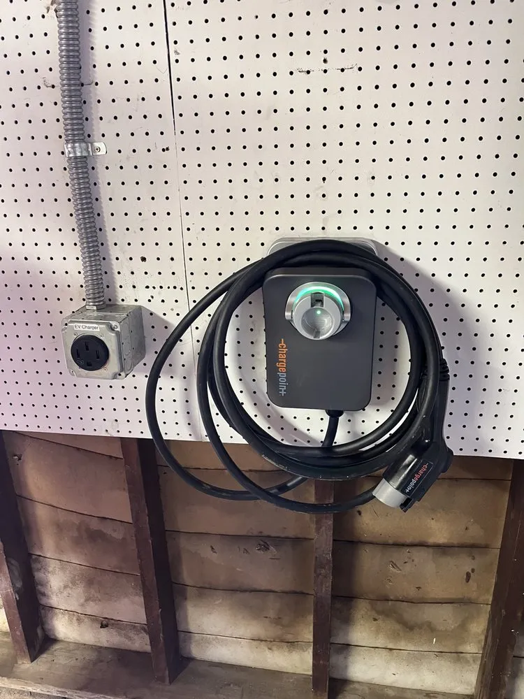 Certified lighting installation experts serving Westchester, CA - 24 KVA Electric