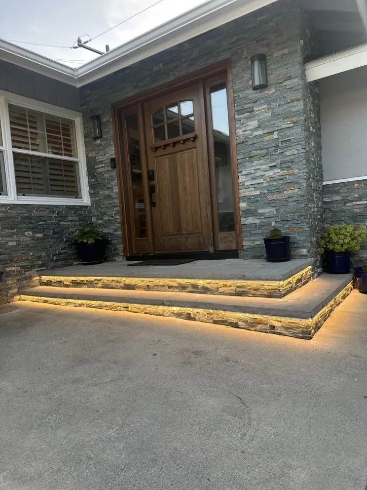 Expert electrician providing outlet and switch repair in Westchester, CA - 24 KVA Electric