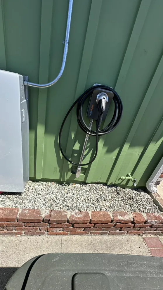 Certified electrician providing panel upgrade in Westchester, CA - 24 KVA Electric