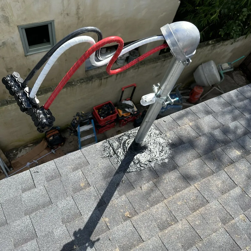 Reliable wiring installation in Westchester, CA by 24 KVA Electric