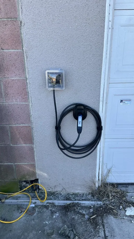 Reliable wiring installation in Westchester, CA by 24 KVA Electric