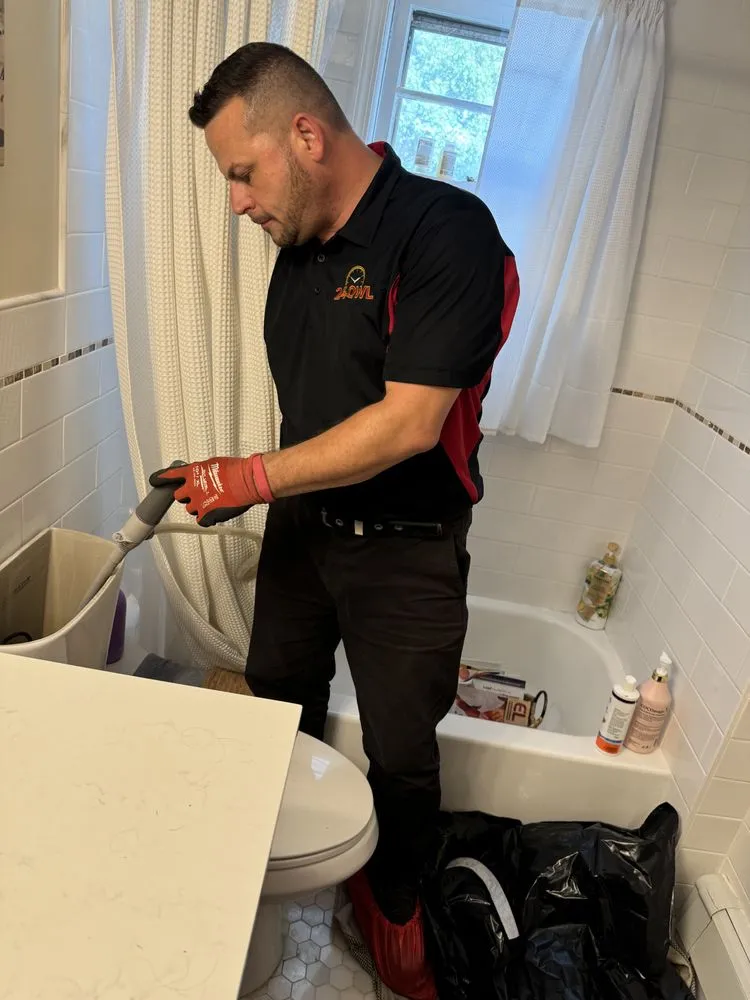 Slide of 24 Owl Home Services