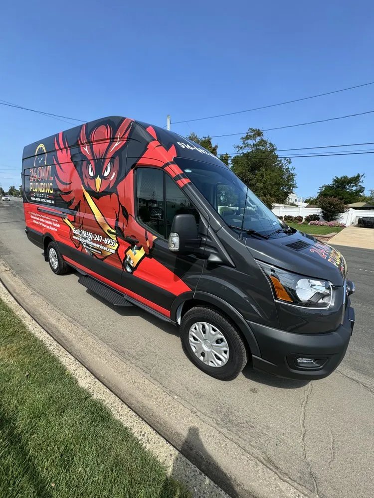 Slide of 24 Owl Home Services