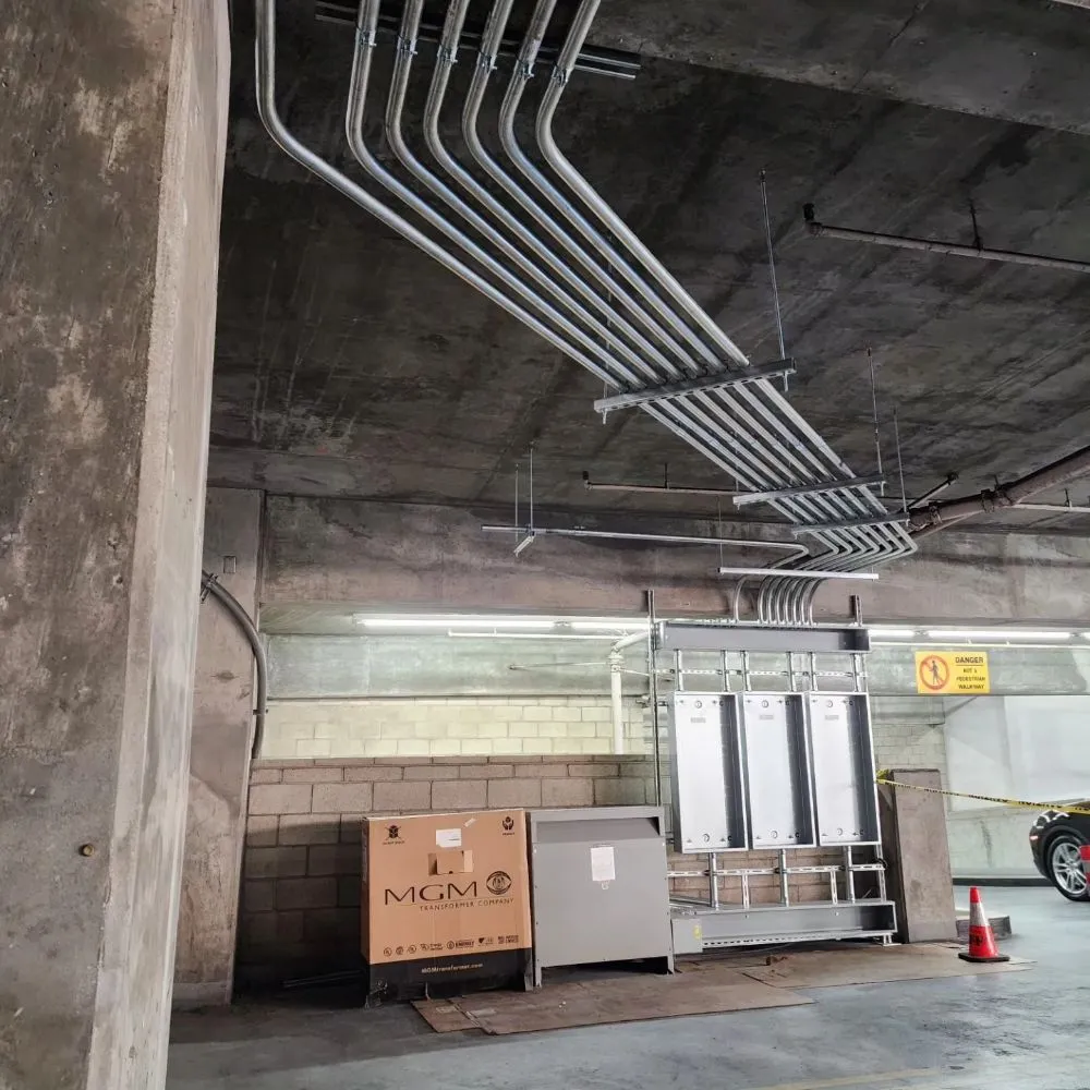 Slide of 24 Seven Electric