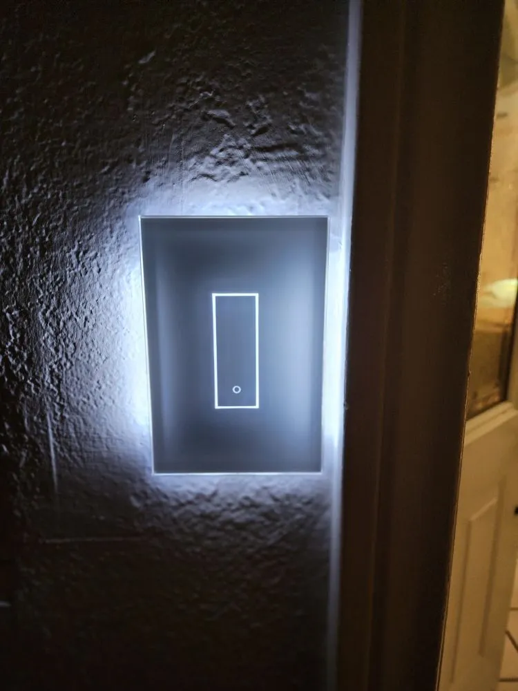 Reliable electrical service for homes in emergency electrical service, by