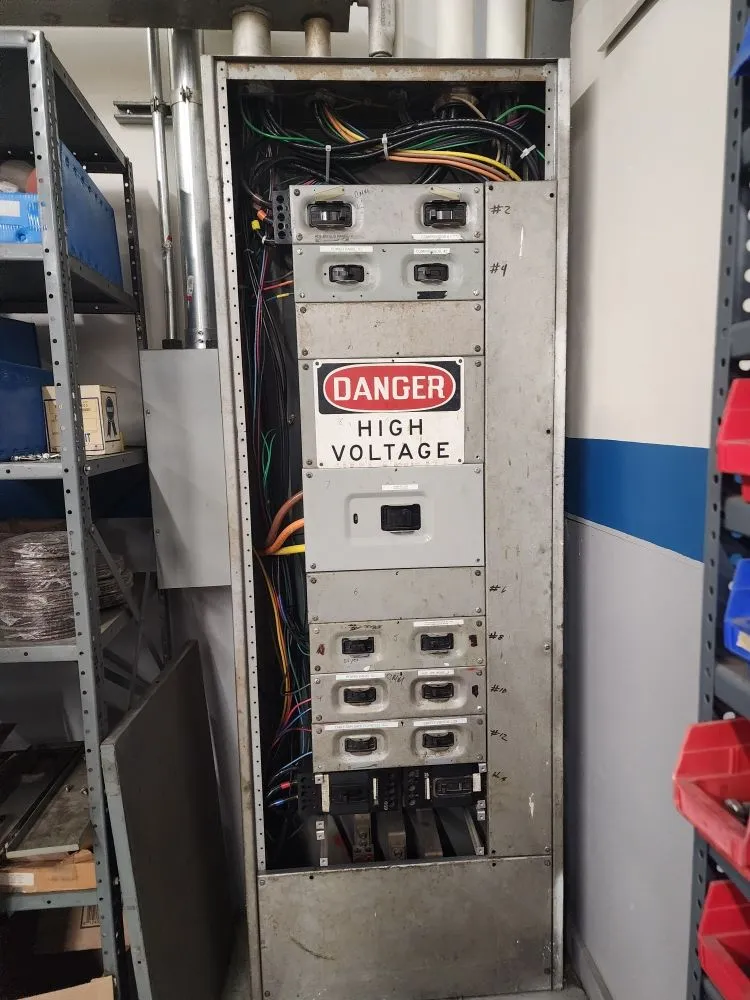 Slide of 24 Seven Electric