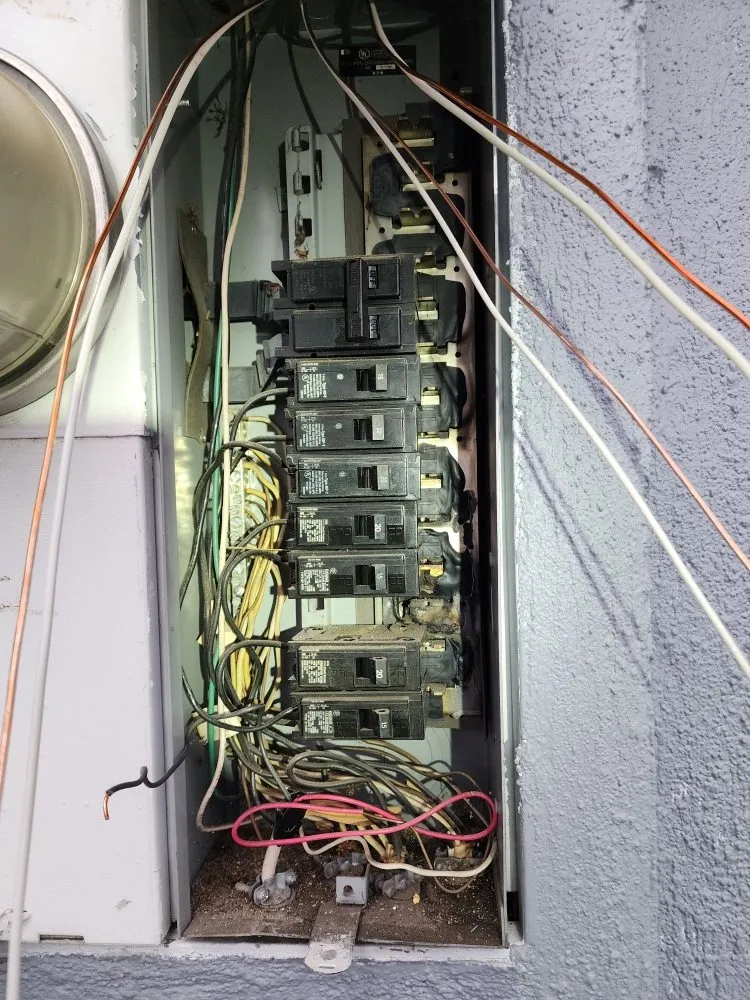 Slide of 24 Seven Electric