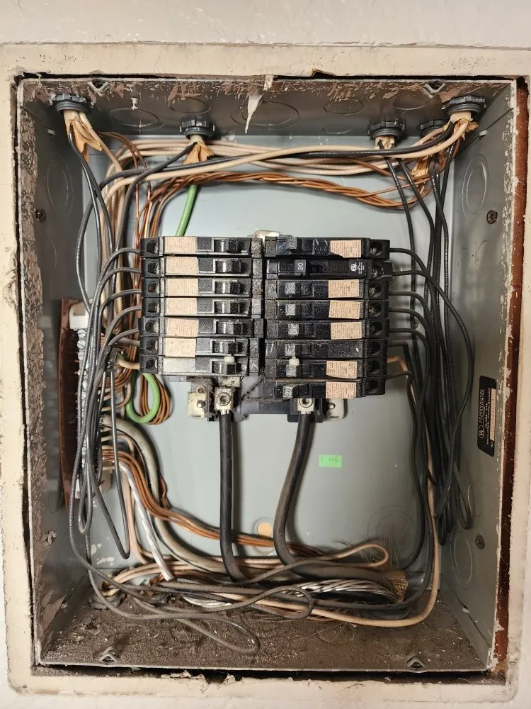 Slide of 24 Seven Electric