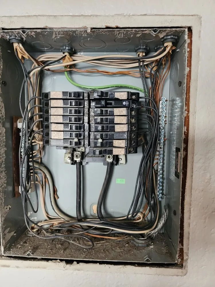 Slide of 24 Seven Electric