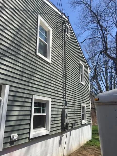 Slide of 24/6 Electric