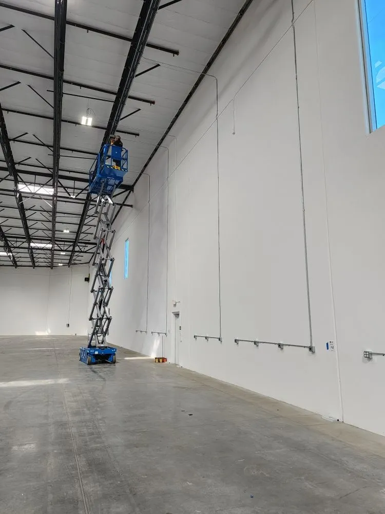 Slide of 24/7 Electric