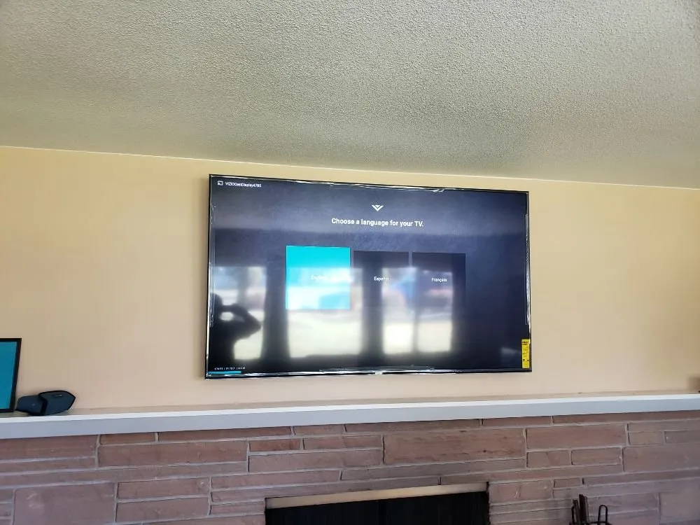 Slide of 24/7 Electric