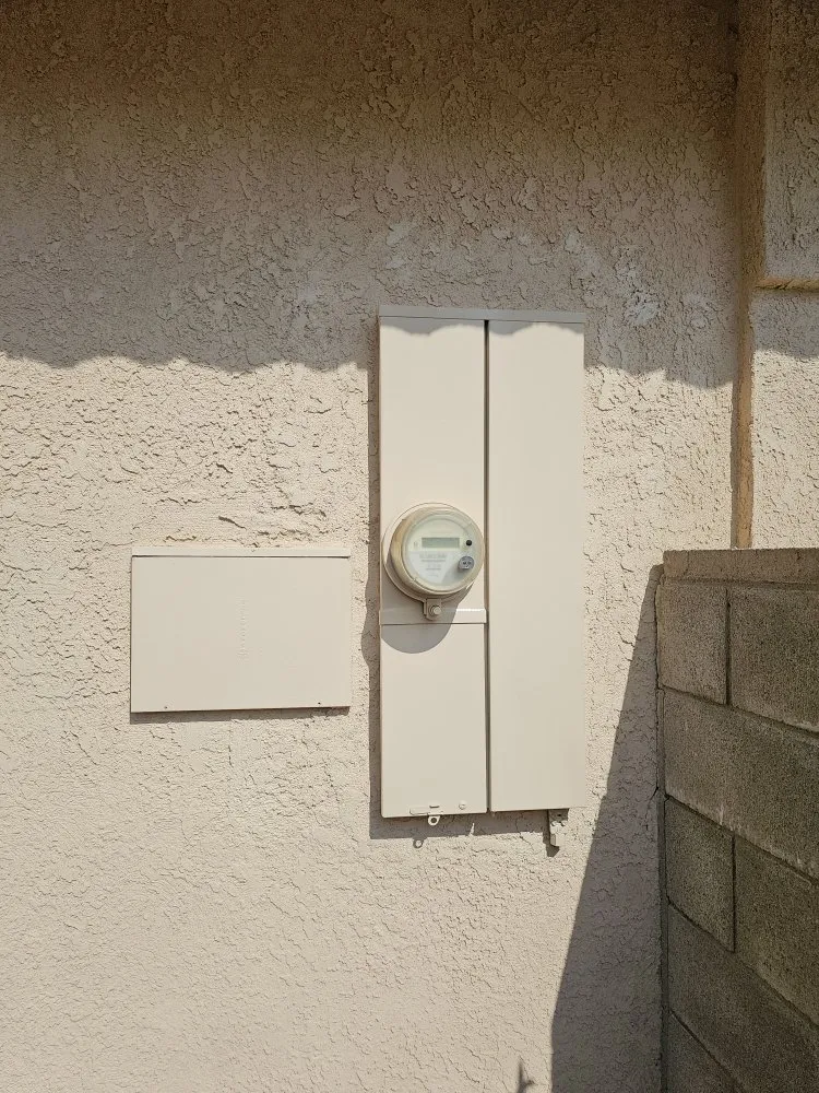 Slide of 24/7 Electric