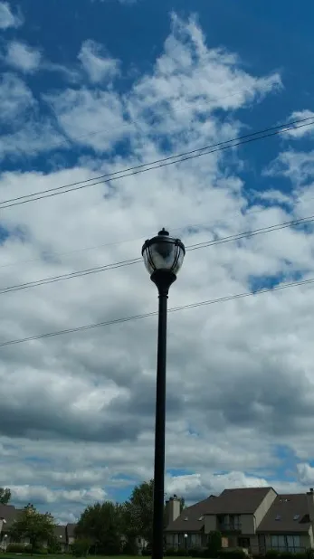 Slide of 24/7 Electric