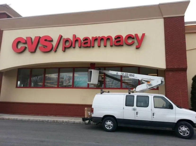 Slide of 24/7 Electric