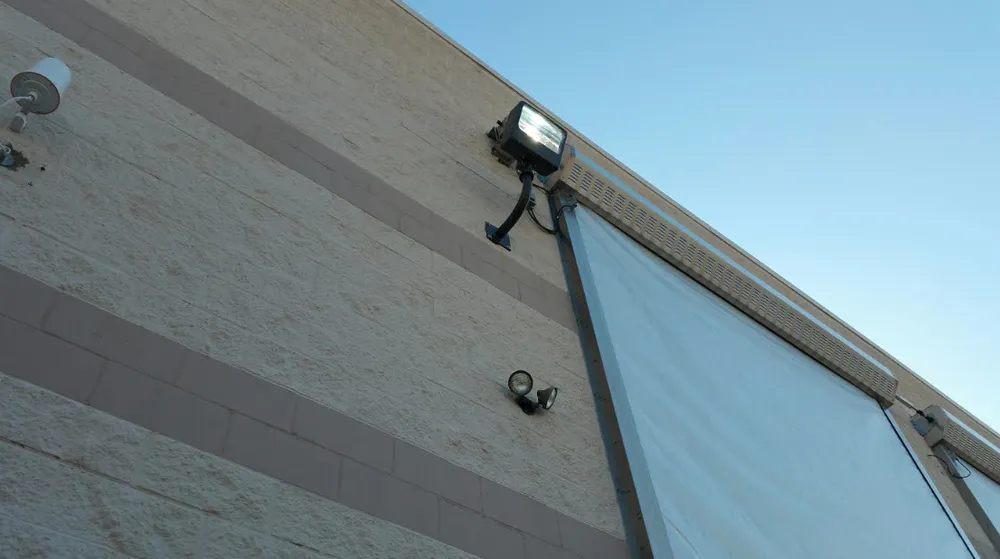 Slide of 24/7 Electric