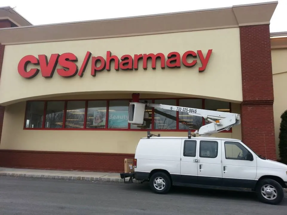 Slide of 24/7 Electric