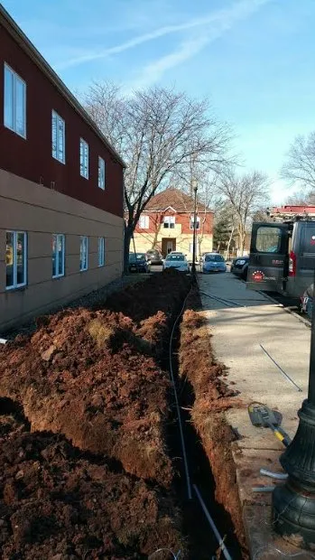 Slide of 24/7 Electric