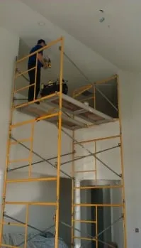 Slide of 24/7 Electric