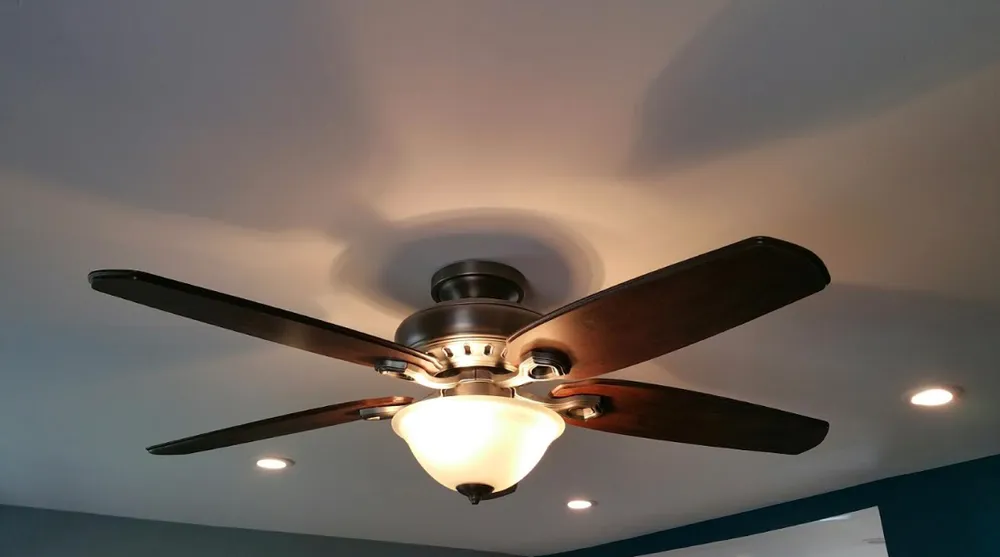 Slide of 24/7 Electric