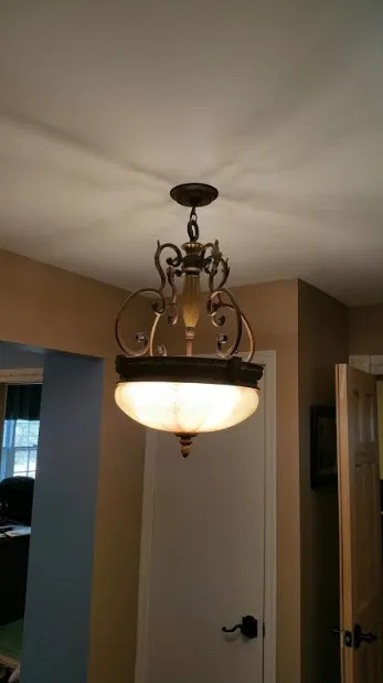 Slide of 24/7 Electric