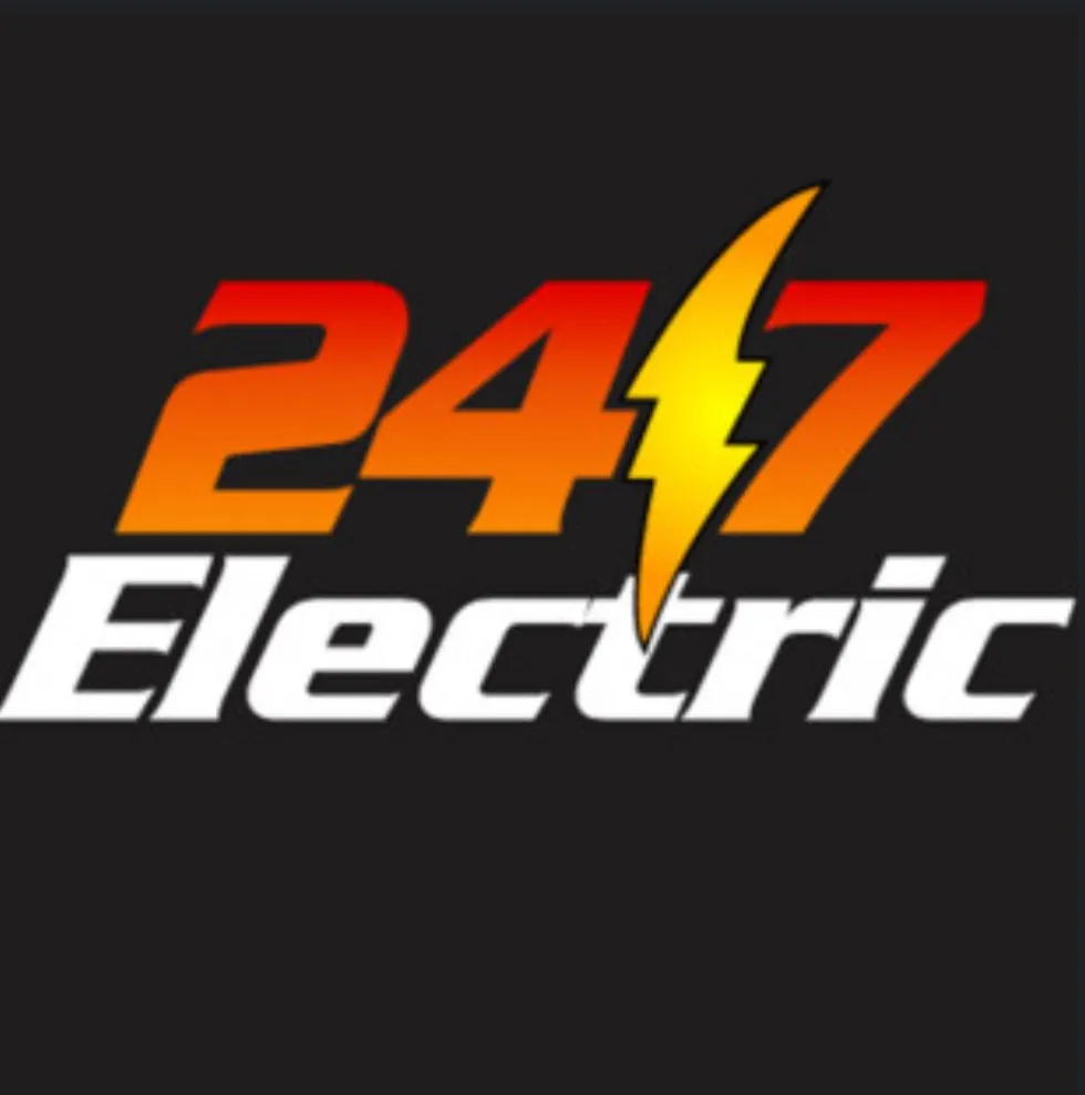 Slide of 24/7 Electric