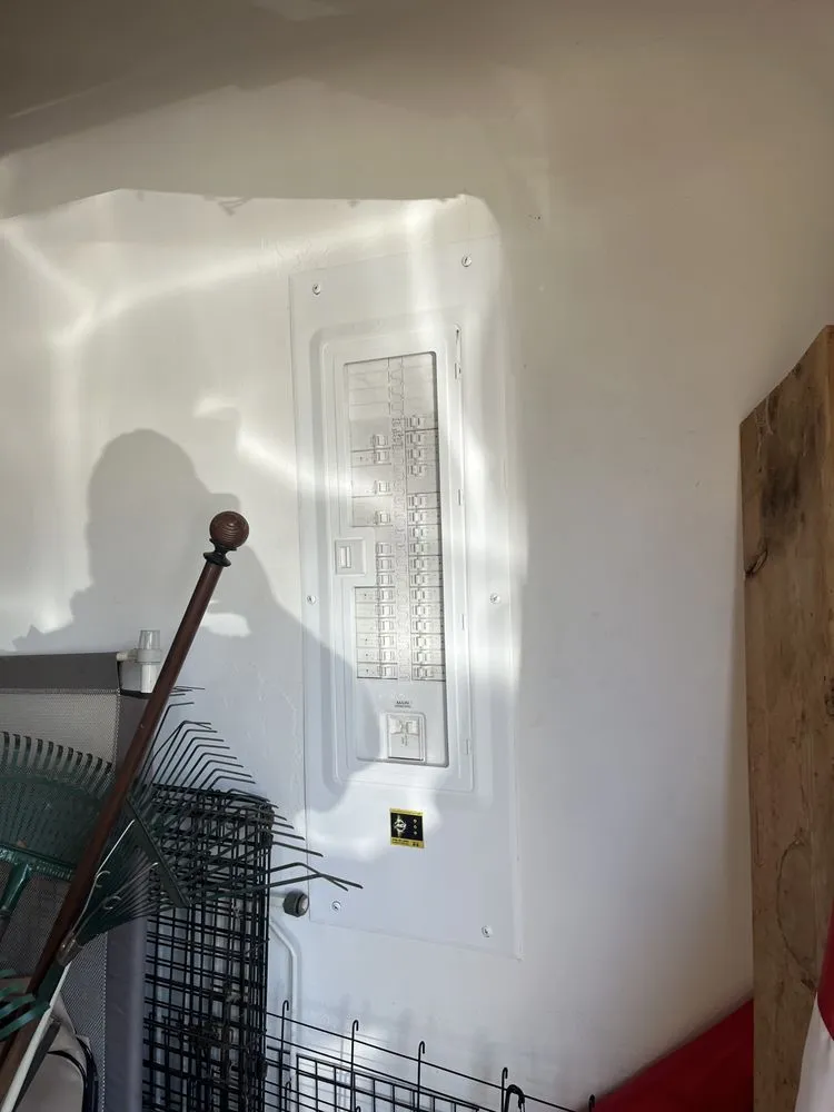 Slide of 24/7 Electrical Services and Repairs