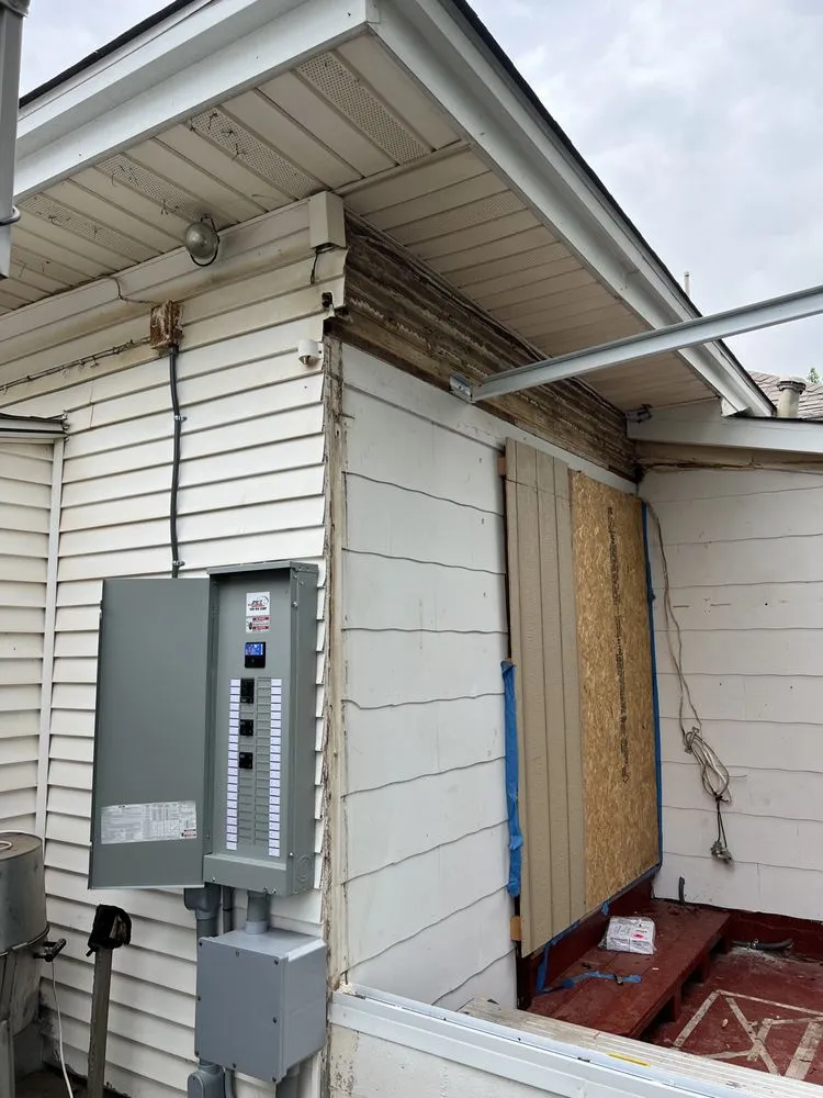 Slide of 24/7 Electrical Services and Repairs