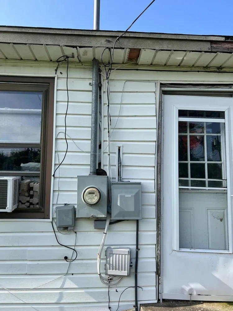 Slide of 24/7 Electrical Services and Repairs